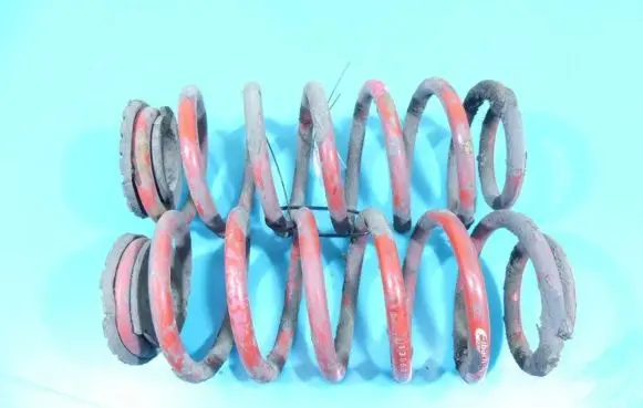 Fiat Stilo Front coil spring IMPRK1326494