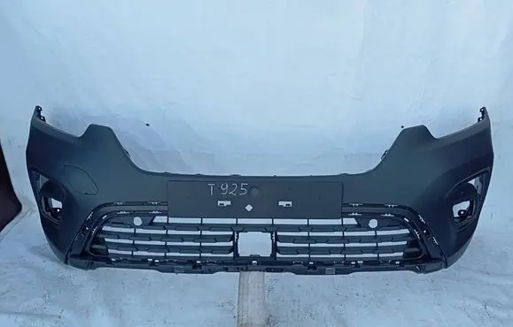 Renault Kangoo III Front bumper 620225984R 25295 5852012