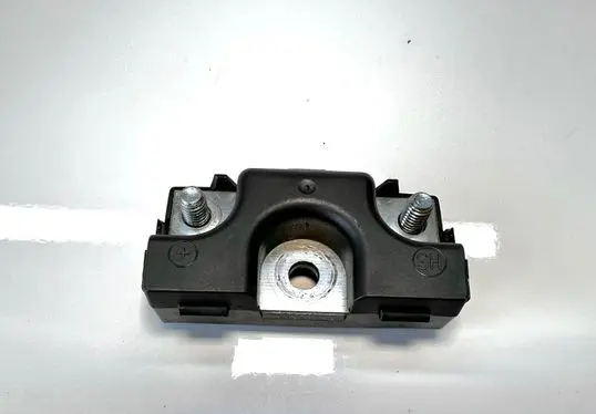 Audi A6 S6 C6 4F Antenna control unit 4F0035570 920003001