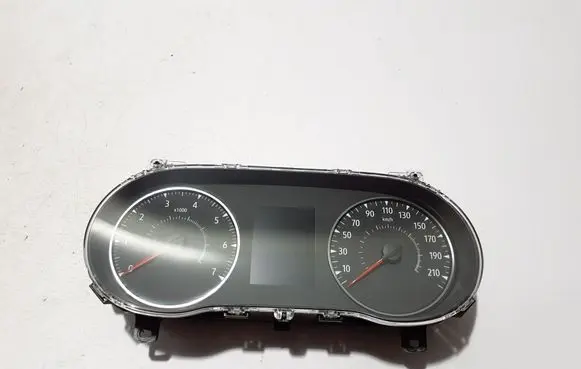 Dacia Sandero III Speedometer (instrument cluster)