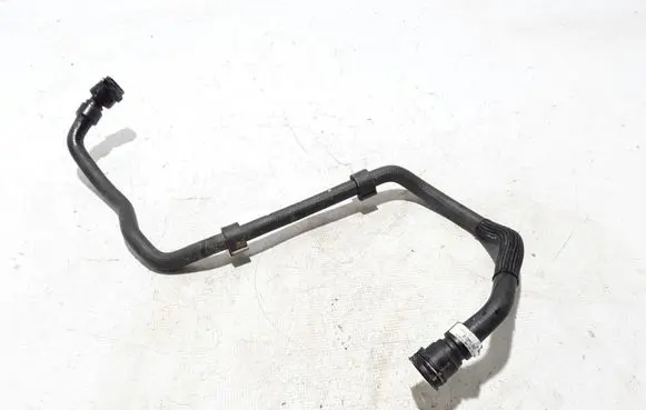 Peugeot 2008 II Engine coolant pipe/hose 9824370680