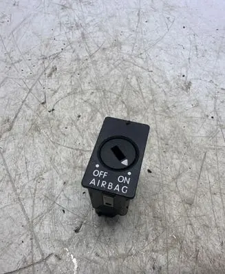 Volkswagen PASSAT B6 Passenger airbag on/off switch 3C0919237A