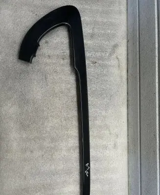 Audi A3 S3 8P Other interior part 8P3867409A