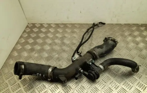 KIA Ceed Air intake hose/pipe 2828804550