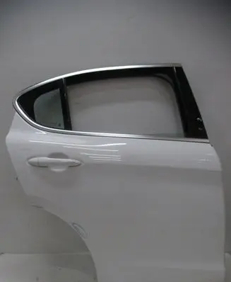 Alfa Romeo Stelvio Other interior part
