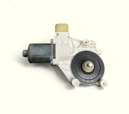 BMW 4 F32 F33 Front door window regulator motor 70460310 985158102 40031