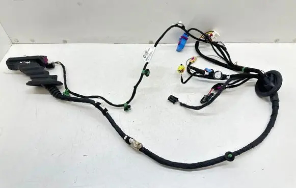 Ford Transit - Tourneo Connect Front door wiring loom 2K8971162AF