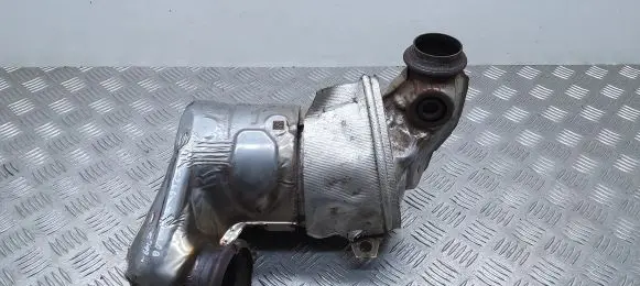 Nissan Micra K14 Catalyst/FAP/DPF particulate filter 208A07026R