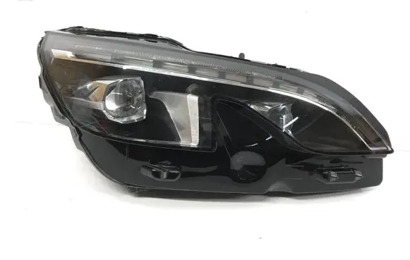 Peugeot 5008 II Headlight/headlamp 9826572680 89911449