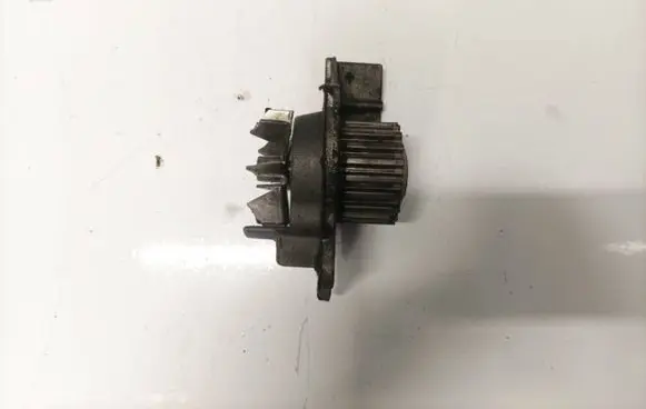 Water pump