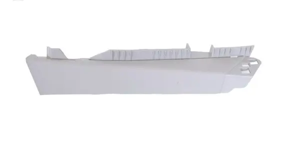 Nissan Qashqai (C) pillar trim 5LG867441