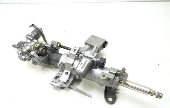 Lexus RC Steering wheel axle 