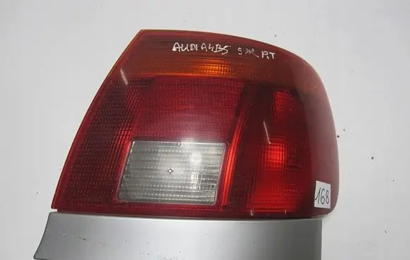 Audi A4 S4 B5 8D Rear/tail lights