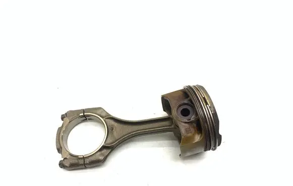 BMW 5 F10 F11 Piston with connecting rod 7843237 11257613626