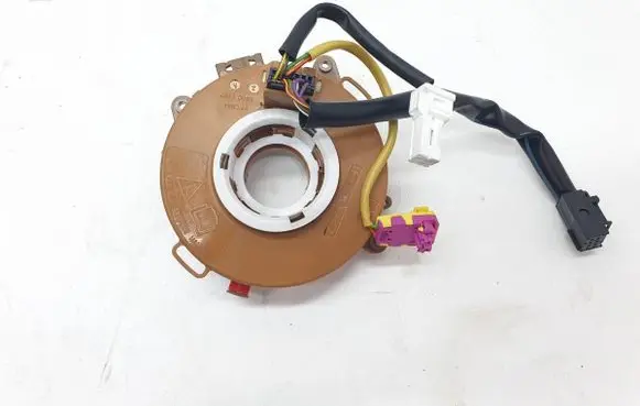 Opel Movano C Airbag slip ring squib (SRS ring) 59001157AUTOFROST