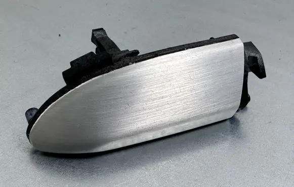 Audi A3 S3 8V Dashboard glove box trim 8V1853191H