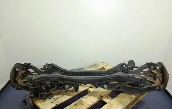 Toyota Camry VIII XV70 Rear suspension assembly kit set 