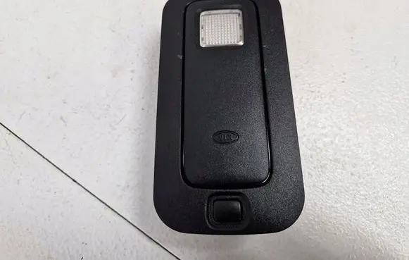KIA Carens III Boot/trunk interior light 92650-A4000