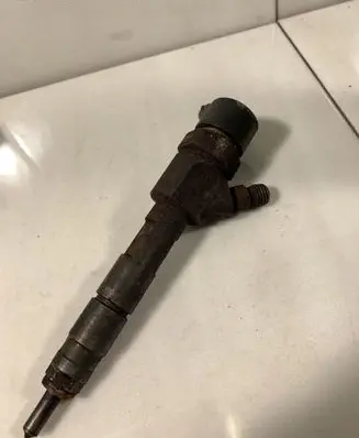 Renault Laguna II Fuel injector 0445110110B