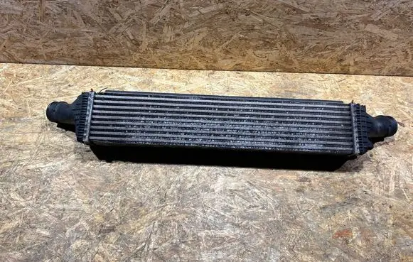 Audi A6 S6 C7 4G Intercooler radiator 8K0145805R