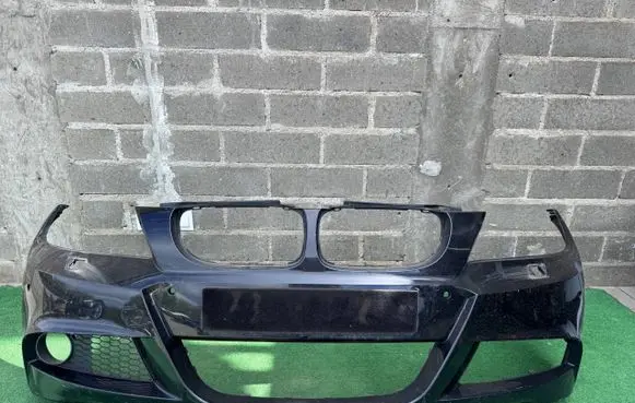 BMW 3 E90 E91 Front bumper 