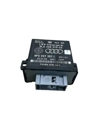 Audi A6 S6 C6 4F Light module LCM 8P0907357C 200705