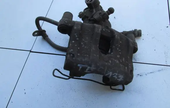 Ford Transit Rear brake caliper 