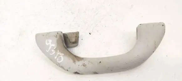 Volkswagen Touran I Rear interior roof grab handle