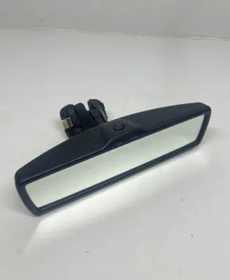Volkswagen PASSAT B6 Rear view mirror (interior) E11015825