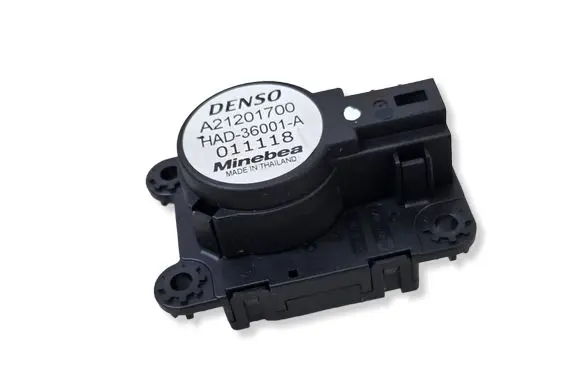 Peugeot Partner III Air flap motor/actuator A21201700 011118