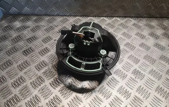 Heater fan/blower