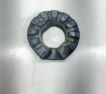 Nissan Murano Z52 Rear coil spring rubber mount 55036 550363JA0A
