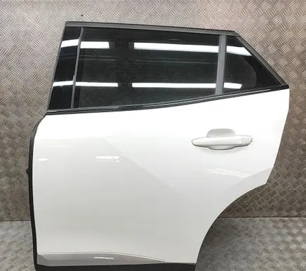 Peugeot 2008 II Rear door 9831048680