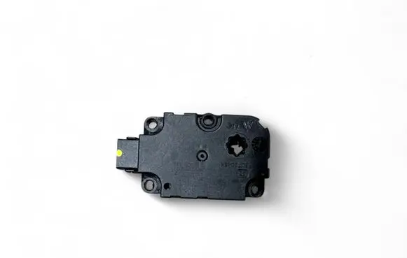 Audi A5 A/C air flow flap actuator/motor ET416003