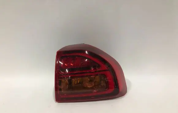KIA Niro Rear/tail lights 92402-G55