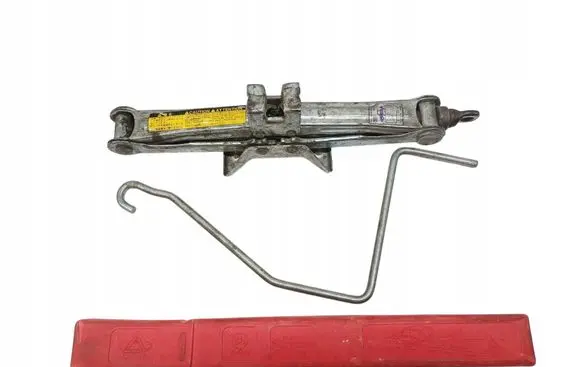 Toyota Yaris Lift Jack 091112040