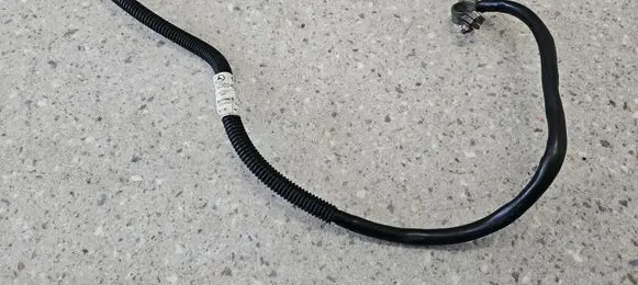 Mercedes-Benz SL R230 Positive cable (battery) A2305402707 2305402707