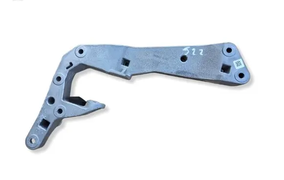 BMW 4 G22 G23 G24 G26 Gearbox mounting bracket 9485312