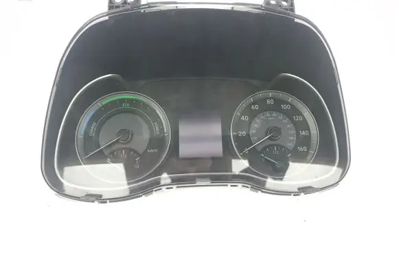 Hyundai Kona I Speedometer (instrument cluster) 94001CM010
