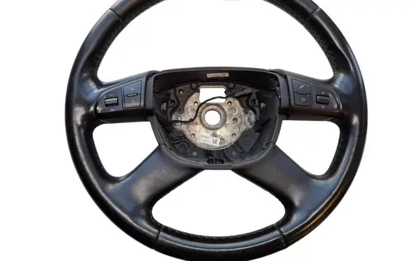 Skoda Octavia Mk2 (1Z) Steering wheel 3T0419091K 62217000B