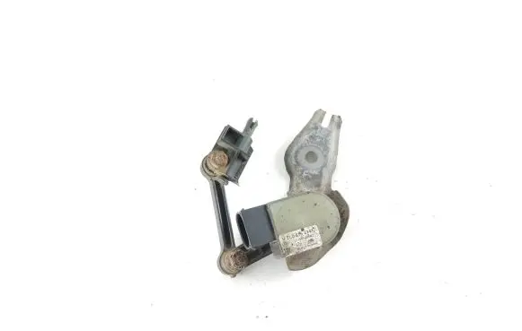 Volkswagen Touareg I Headlight/headlamp level sensor 7L0616214C 15160100802