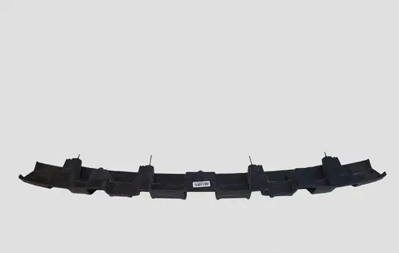 Audi A1 Rear bumper mounting bracket 8X0807385