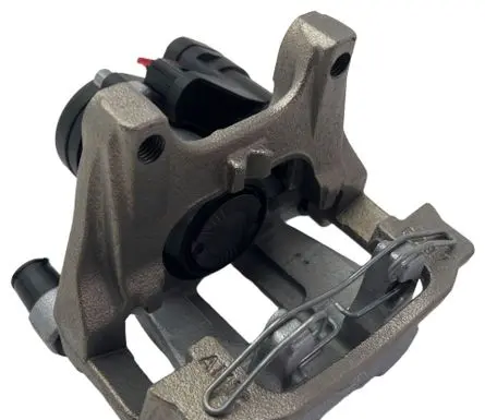 Volkswagen Tiguan Rear brake caliper 5QS615406