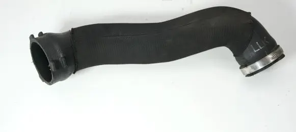Audi A8 S8 D3 4E Intercooler hose/pipe 4E0145737K