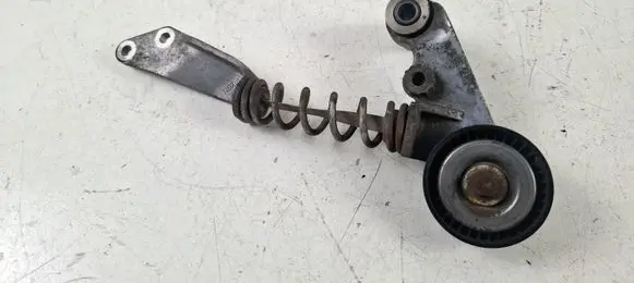 Jeep Compass Generator/alternator belt tensioner A6512001170