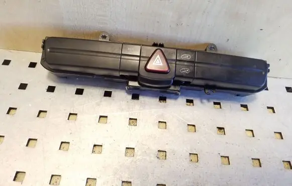 Volkswagen Crafter Central locking switch button HVW9065454107