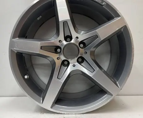 Mercedes-Benz SLK R172 R18 alloy rim A1724012702