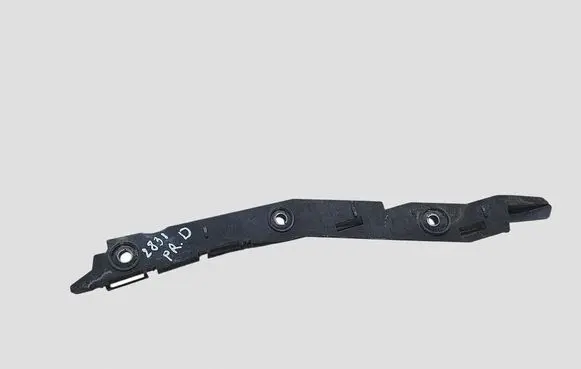 Citroen C4 Grand Picasso Front bumper mounting bracket 9656670980
