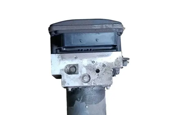 BMW X5 E70 ABS Pump 6854057 DSCE7071 6854055