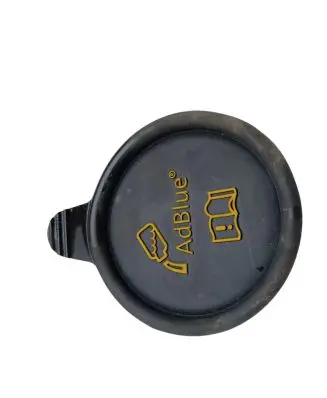 Volkswagen Touareg II AdBlue liquid reservoir 3C0971908C
